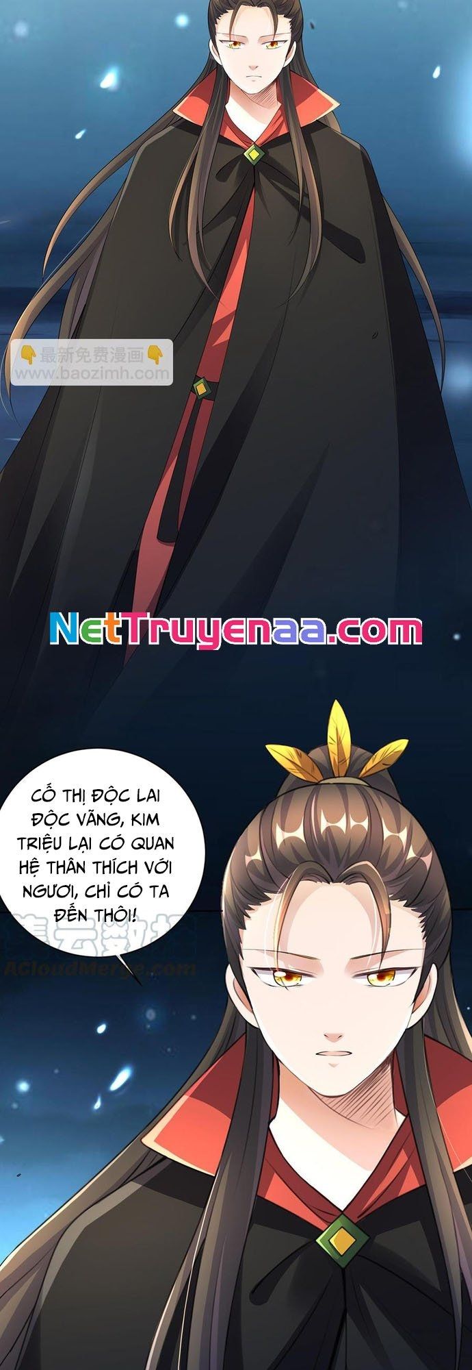 Ngàn Vàng Không Đổi Chapter 78 - 4