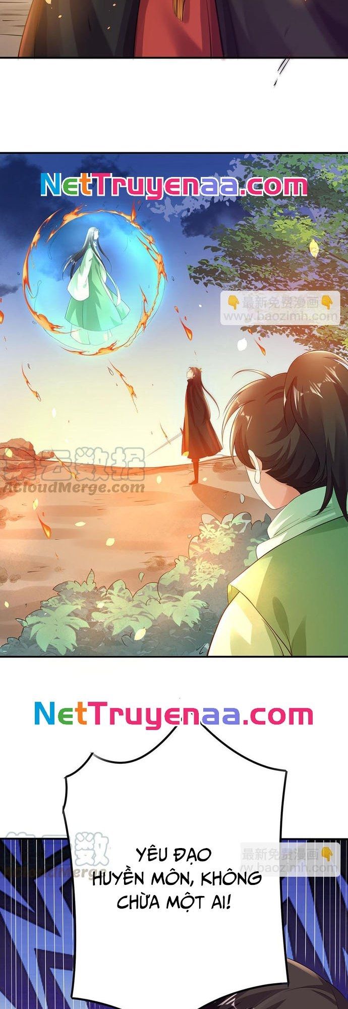 Ngàn Vàng Không Đổi Chapter 78 - 31