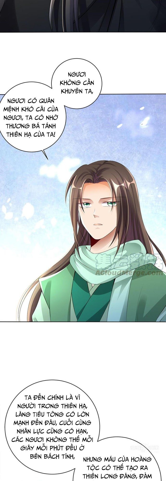 Ngàn Vàng Không Đổi Chapter 78 - 5