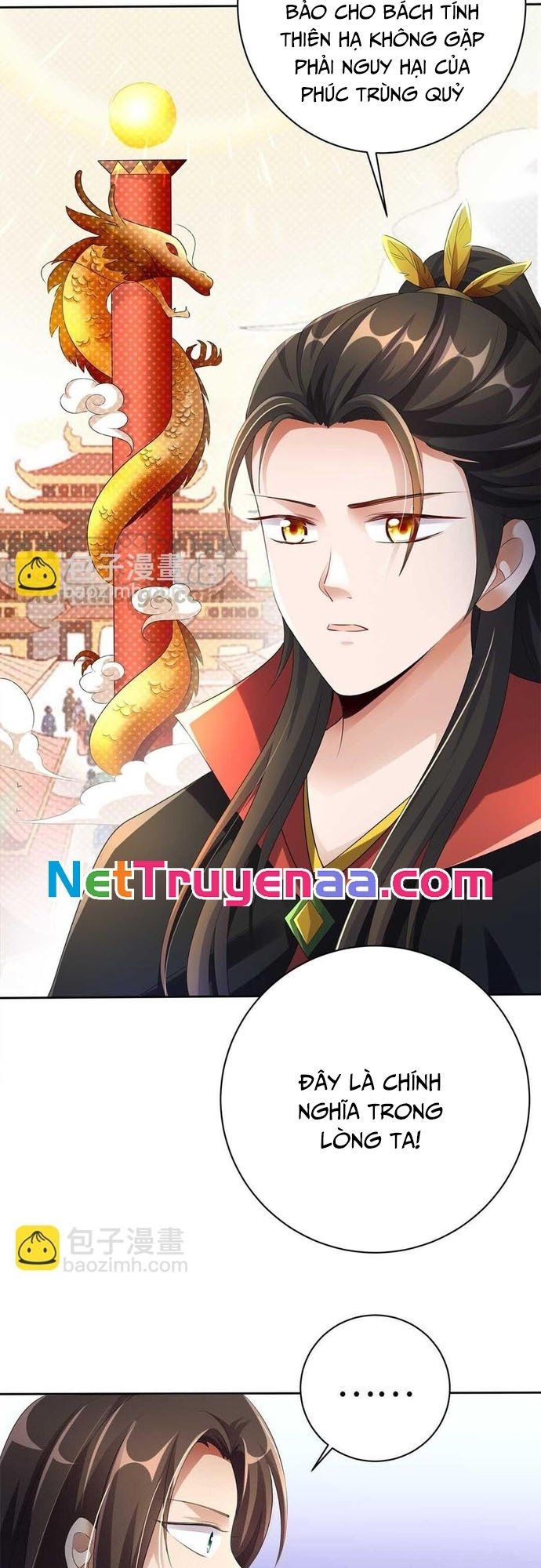 Ngàn Vàng Không Đổi Chapter 78 - 6
