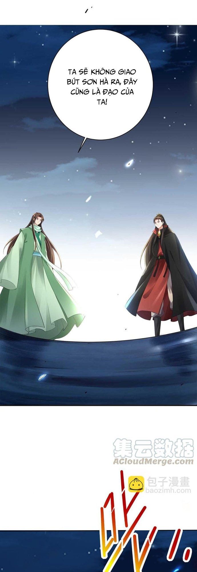 Ngàn Vàng Không Đổi Chapter 78 - 9