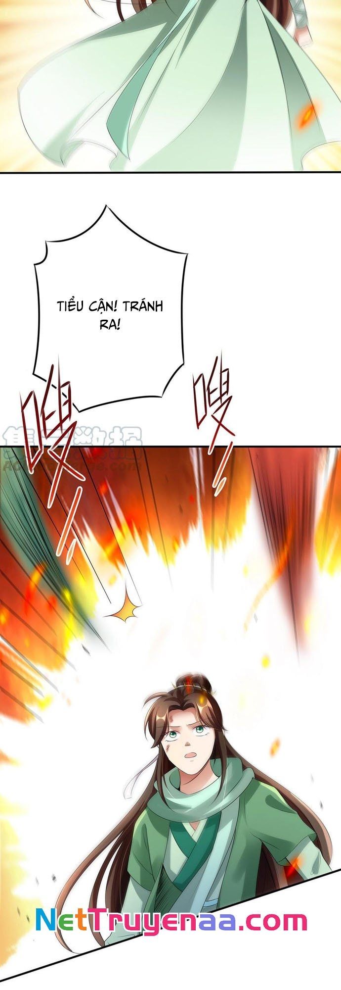 Ngàn Vàng Không Đổi Chapter 79 - 11