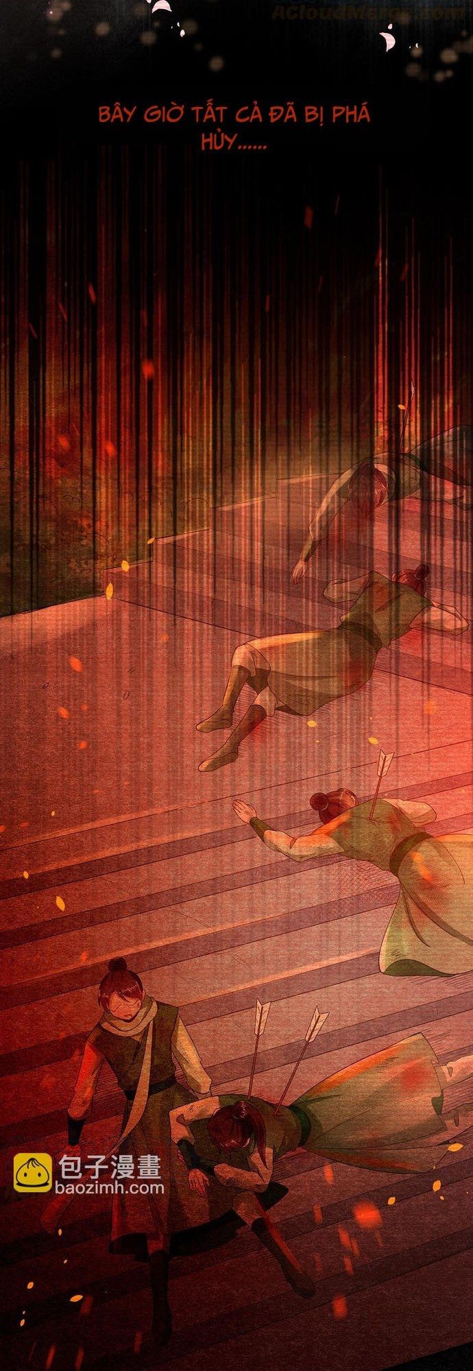 Ngàn Vàng Không Đổi Chapter 79 - 15