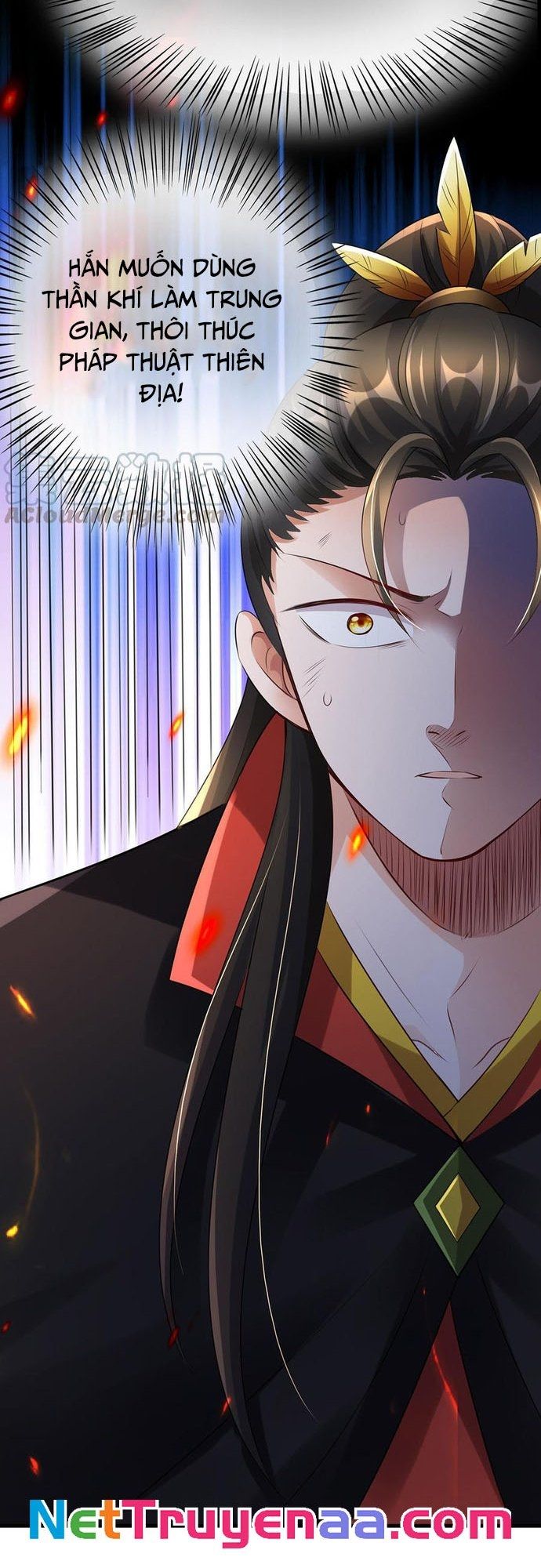 Ngàn Vàng Không Đổi Chapter 79 - 20