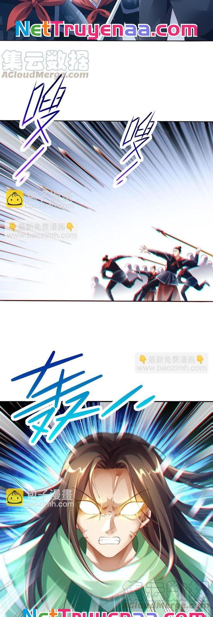 Ngàn Vàng Không Đổi Chapter 79 - 22