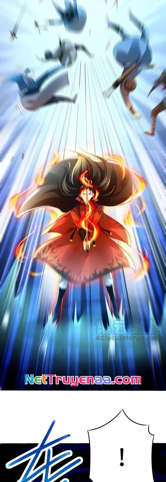 Ngàn Vàng Không Đổi Chapter 79 - 24