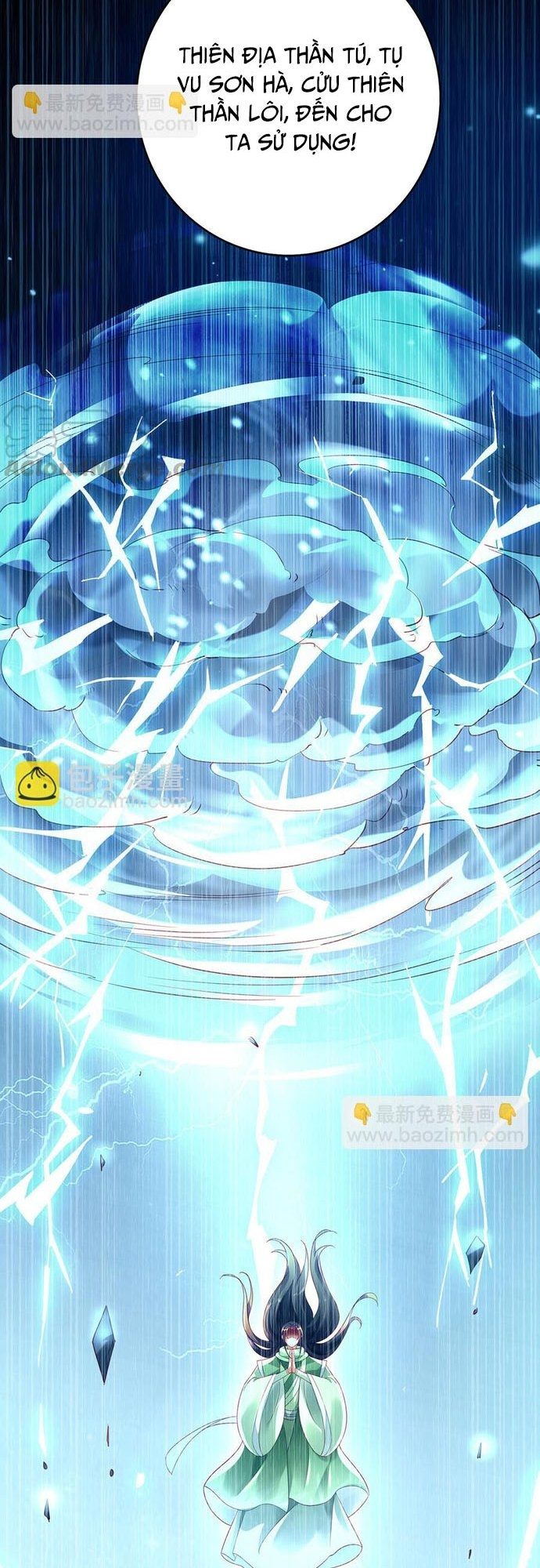 Ngàn Vàng Không Đổi Chapter 79 - 27