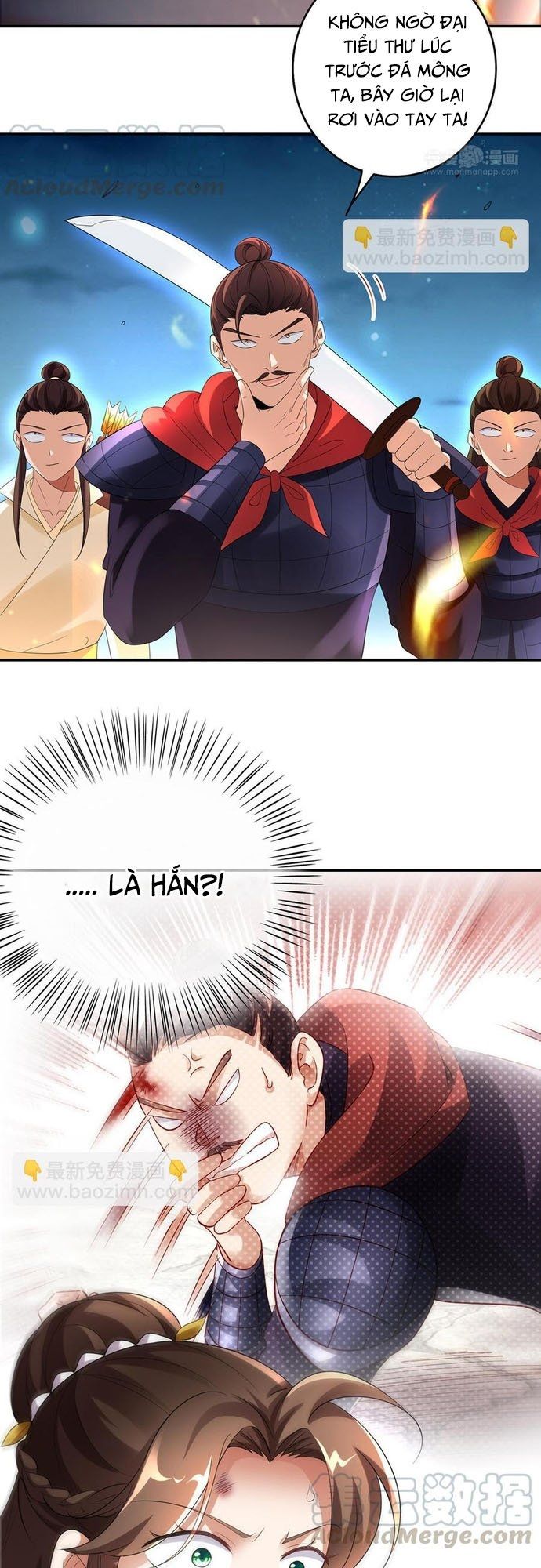 Ngàn Vàng Không Đổi Chapter 79 - 8