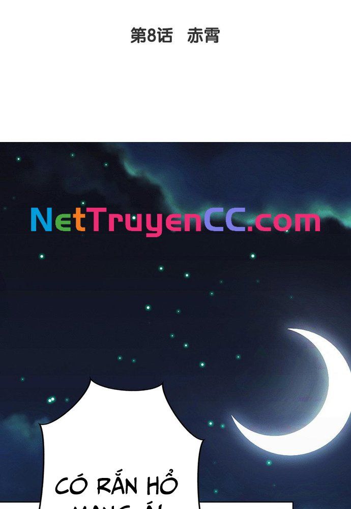 Ngàn Vàng Không Đổi Chapter 8 - 2