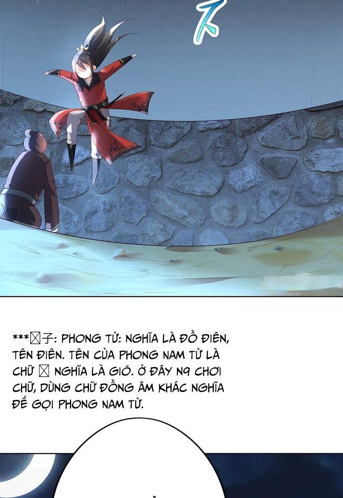 Ngàn Vàng Không Đổi Chapter 8 - 18