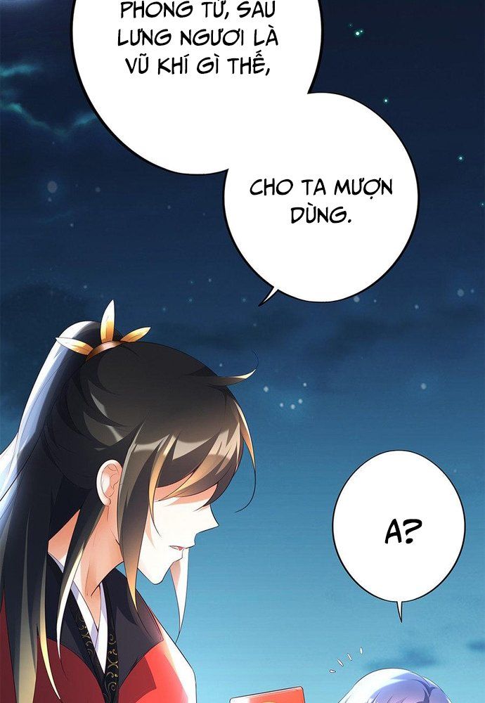 Ngàn Vàng Không Đổi Chapter 8 - 19