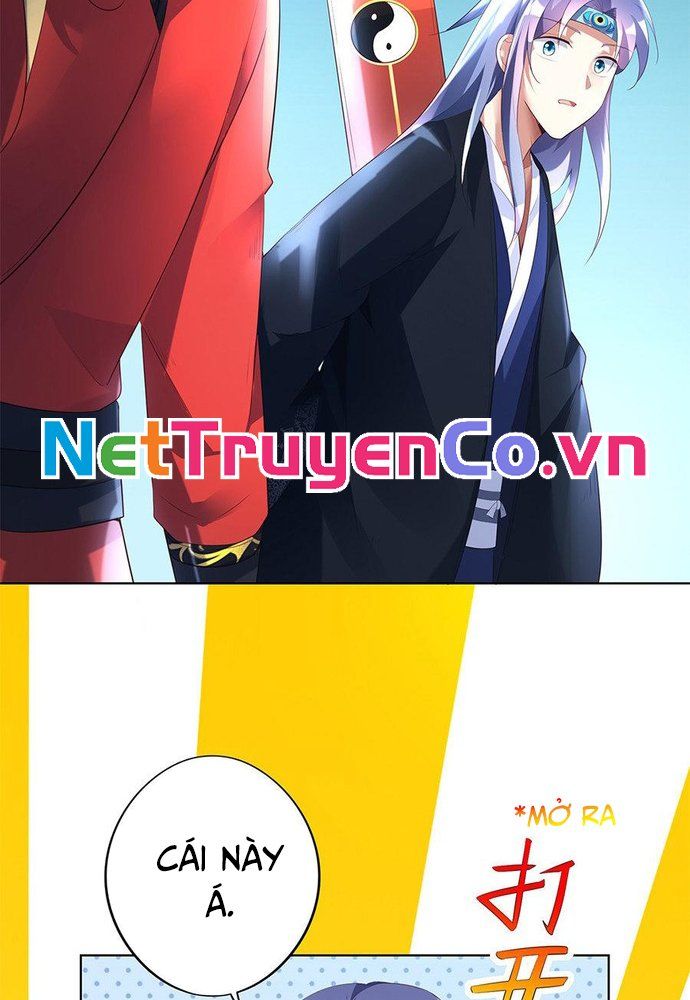 Ngàn Vàng Không Đổi Chapter 8 - 20