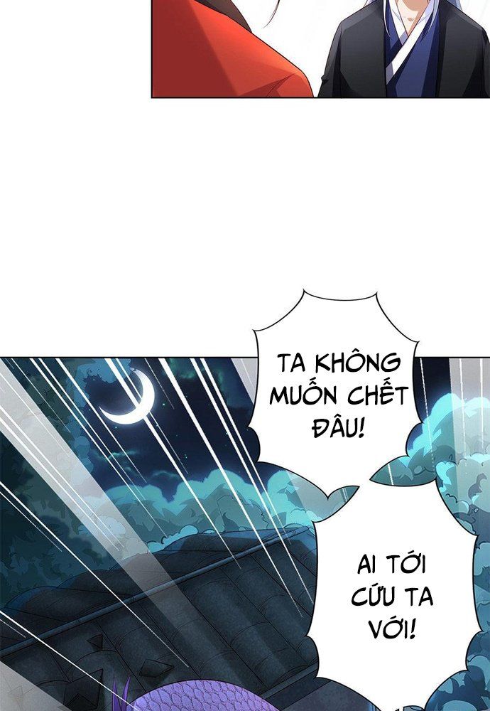 Ngàn Vàng Không Đổi Chapter 8 - 27