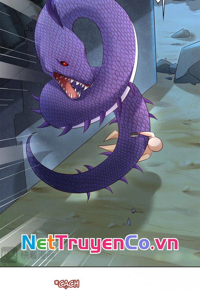 Ngàn Vàng Không Đổi Chapter 8 - 28