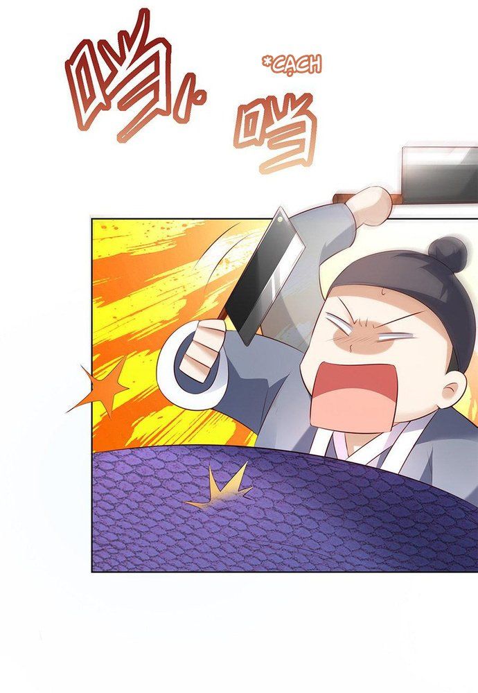 Ngàn Vàng Không Đổi Chapter 8 - 29