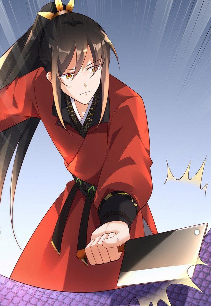 Ngàn Vàng Không Đổi Chapter 8 - 36