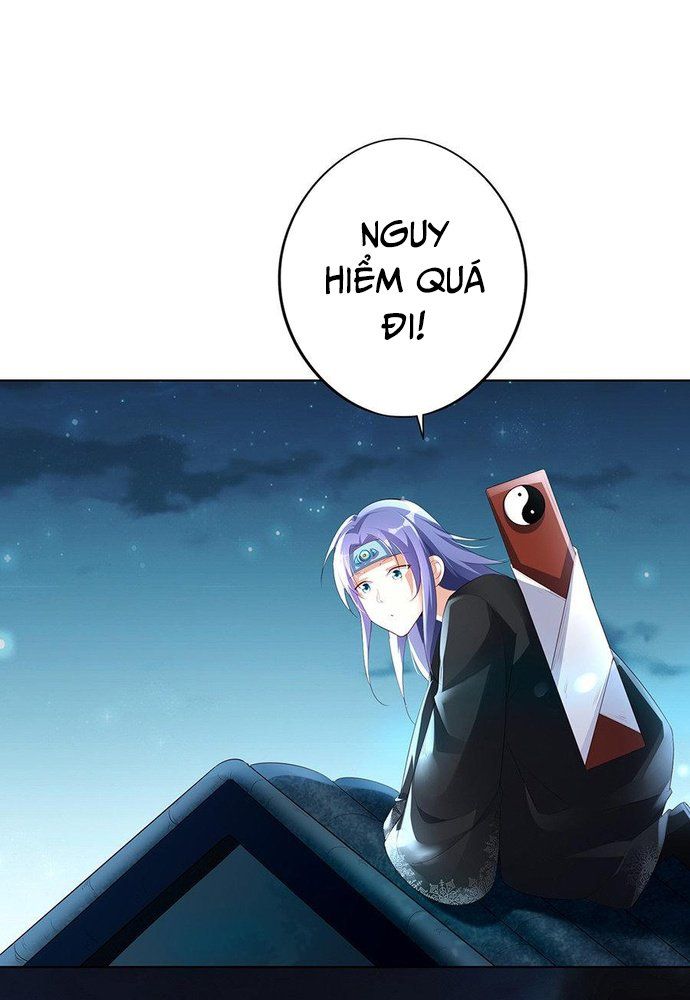 Ngàn Vàng Không Đổi Chapter 8 - 5