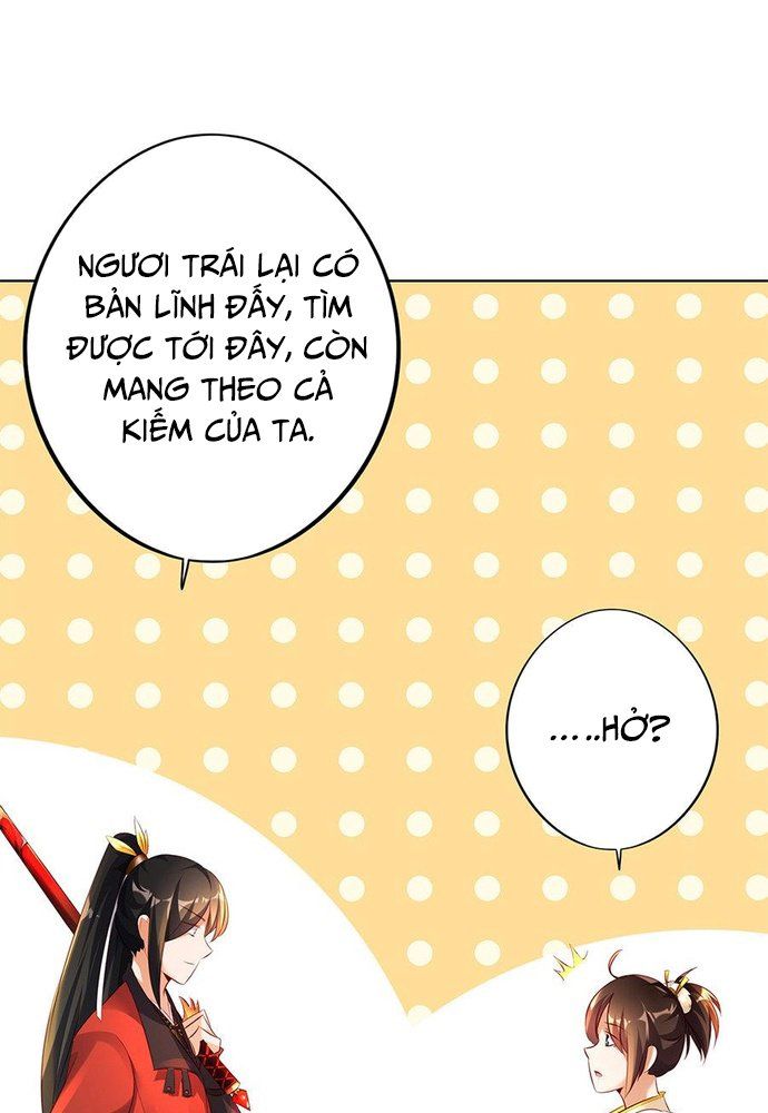 Ngàn Vàng Không Đổi Chapter 8 - 84