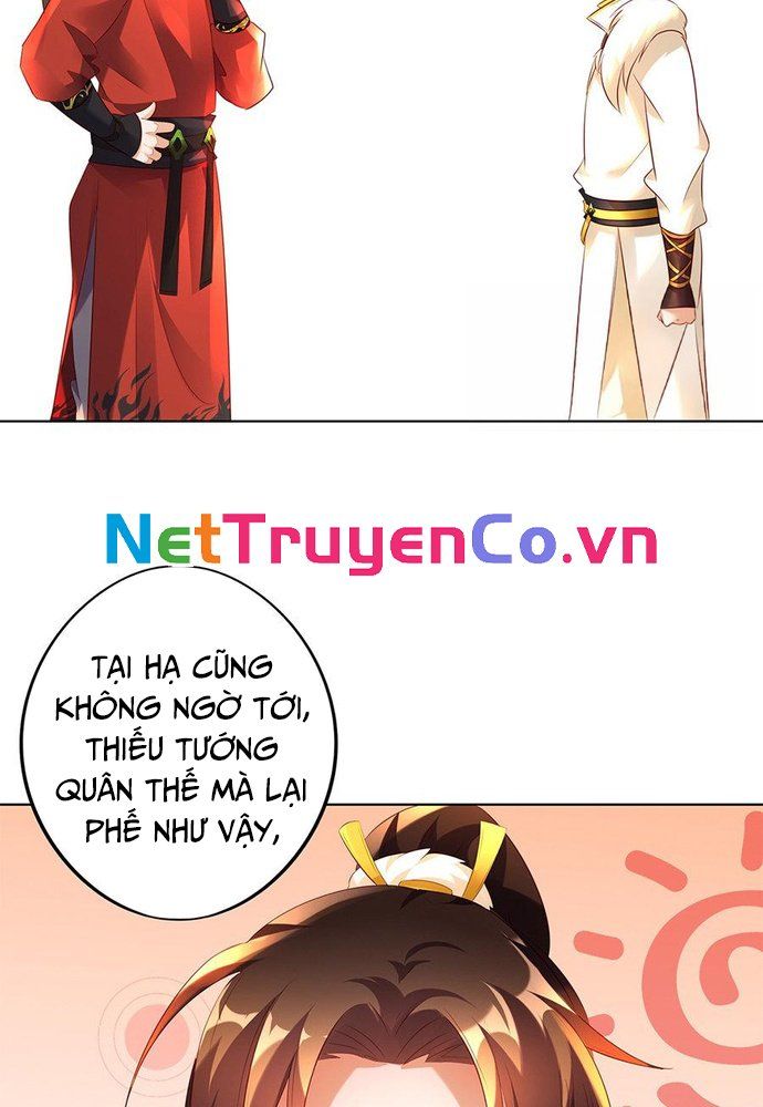 Ngàn Vàng Không Đổi Chapter 8 - 85