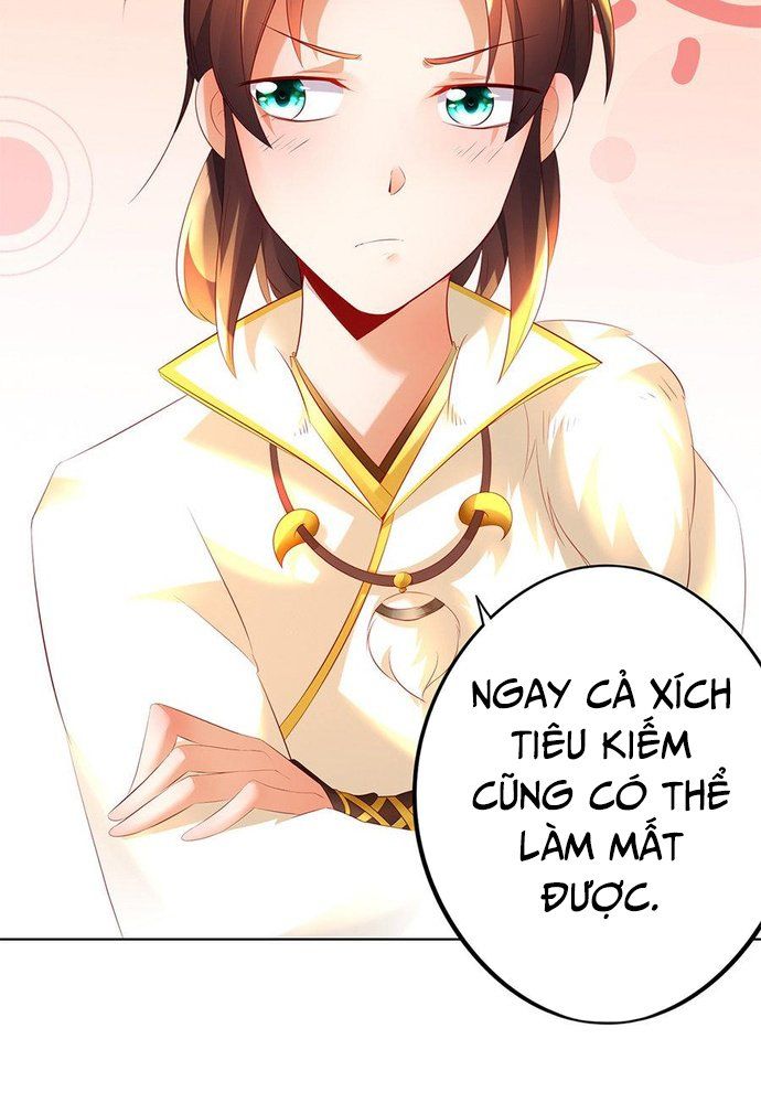 Ngàn Vàng Không Đổi Chapter 8 - 86