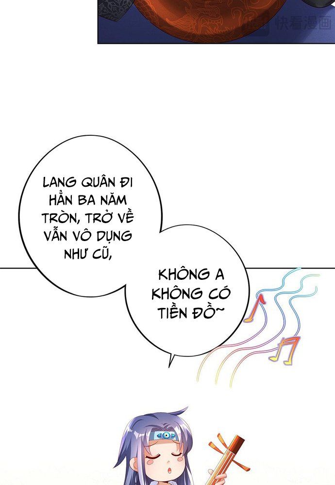 Ngàn Vàng Không Đổi Chapter 8 - 91
