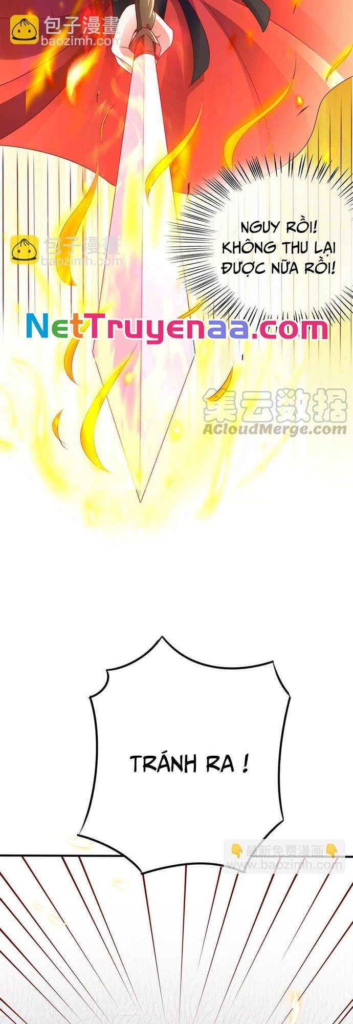 Ngàn Vàng Không Đổi Chapter 80 - 11