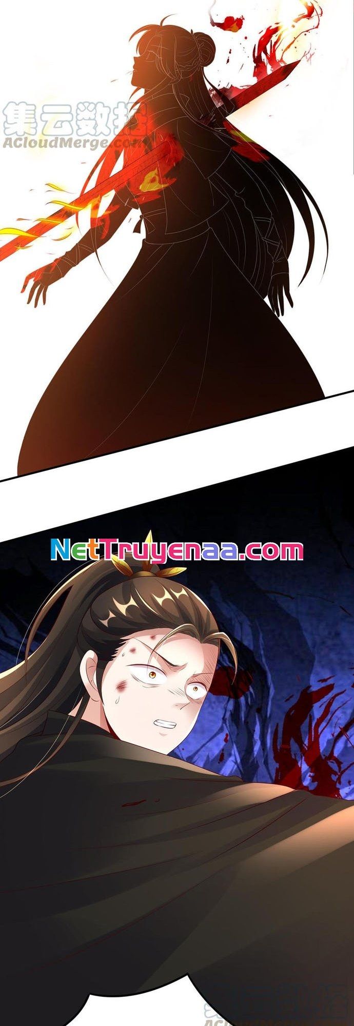 Ngàn Vàng Không Đổi Chapter 80 - 13