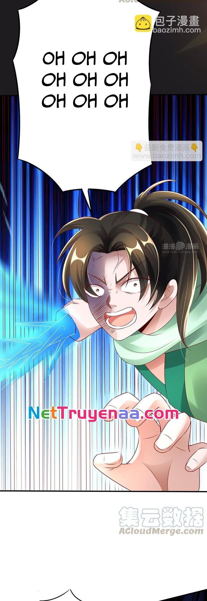 Ngàn Vàng Không Đổi Chapter 80 - 14