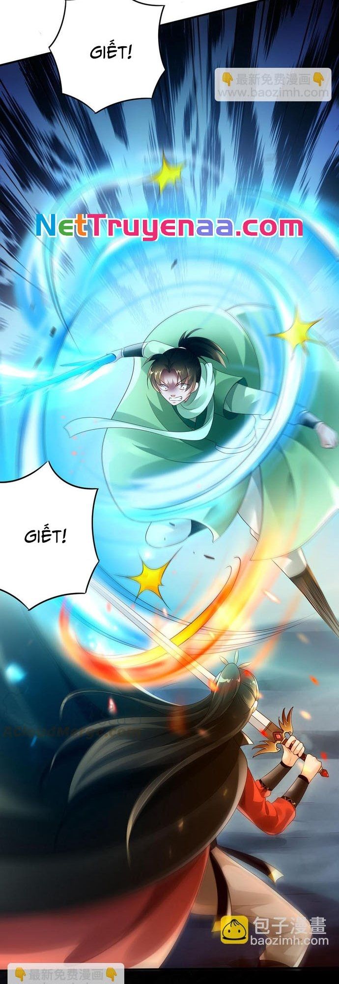 Ngàn Vàng Không Đổi Chapter 80 - 15