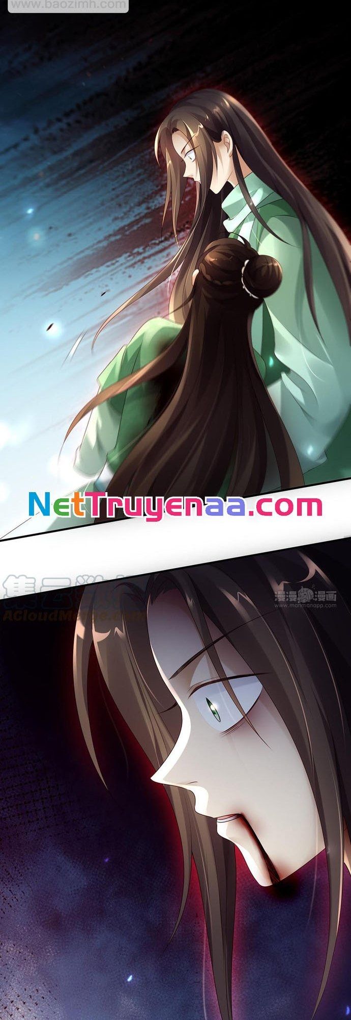 Ngàn Vàng Không Đổi Chapter 80 - 16