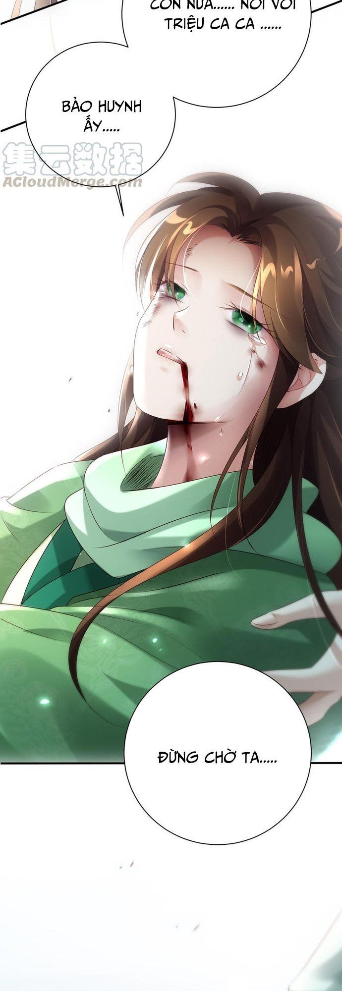 Ngàn Vàng Không Đổi Chapter 80 - 19