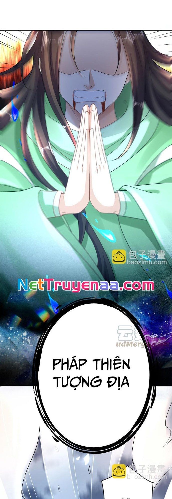 Ngàn Vàng Không Đổi Chapter 80 - 22