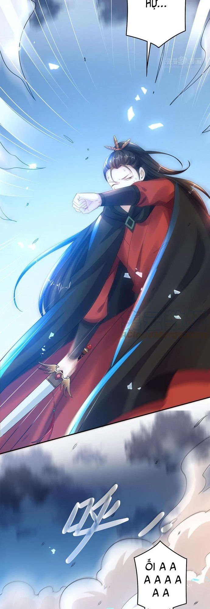 Ngàn Vàng Không Đổi Chapter 80 - 23