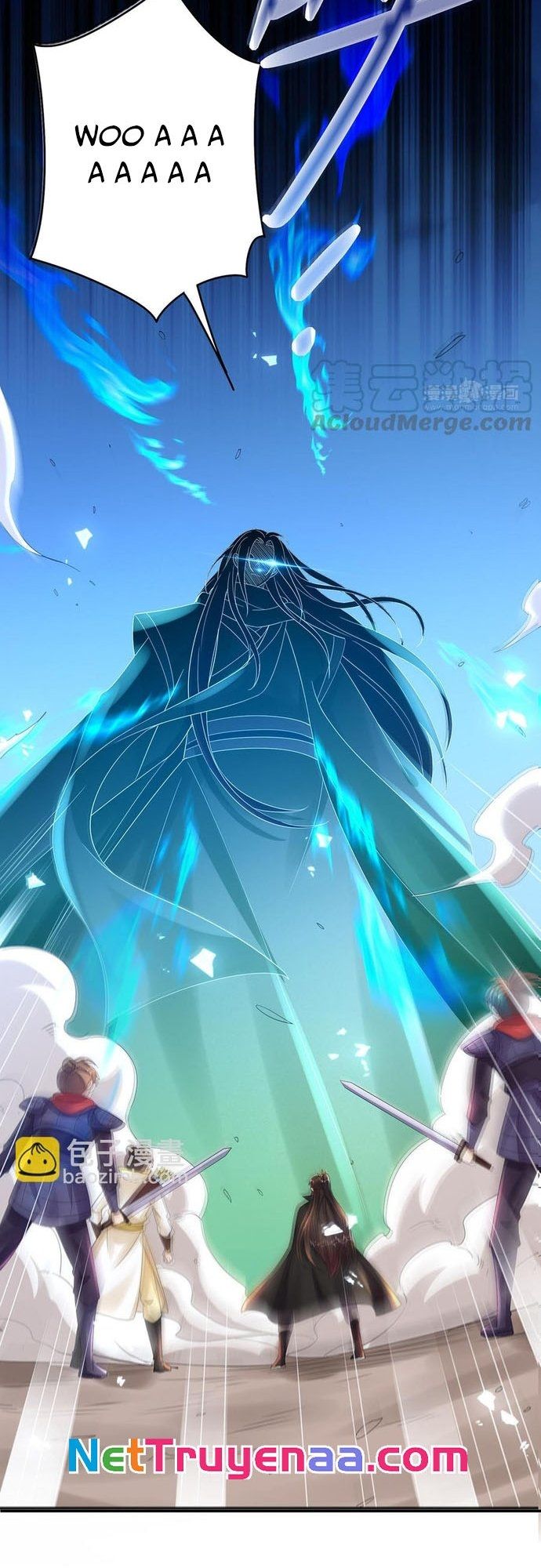 Ngàn Vàng Không Đổi Chapter 80 - 25