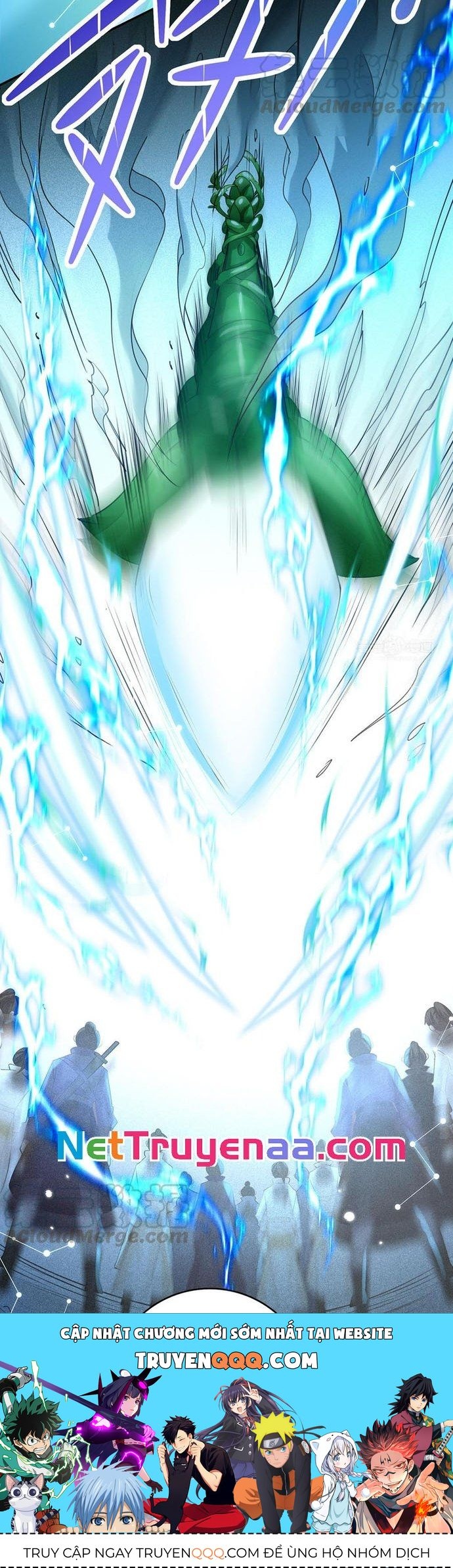 Ngàn Vàng Không Đổi Chapter 80 - 27