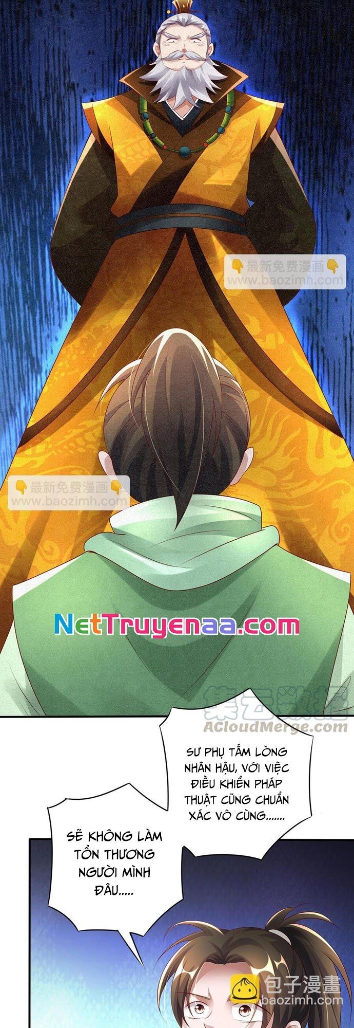 Ngàn Vàng Không Đổi Chapter 80 - 4