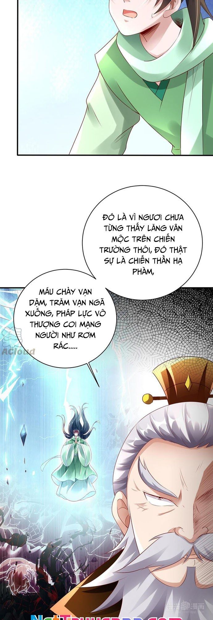 Ngàn Vàng Không Đổi Chapter 80 - 5