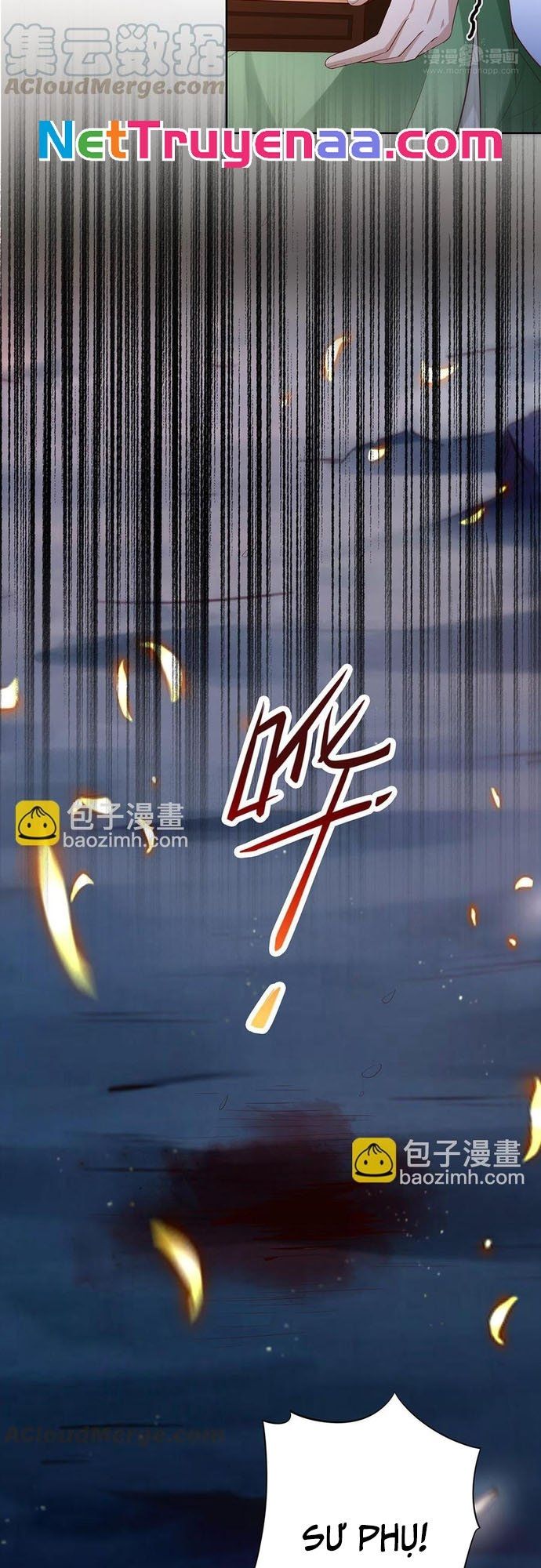 Ngàn Vàng Không Đổi Chapter 80 - 8