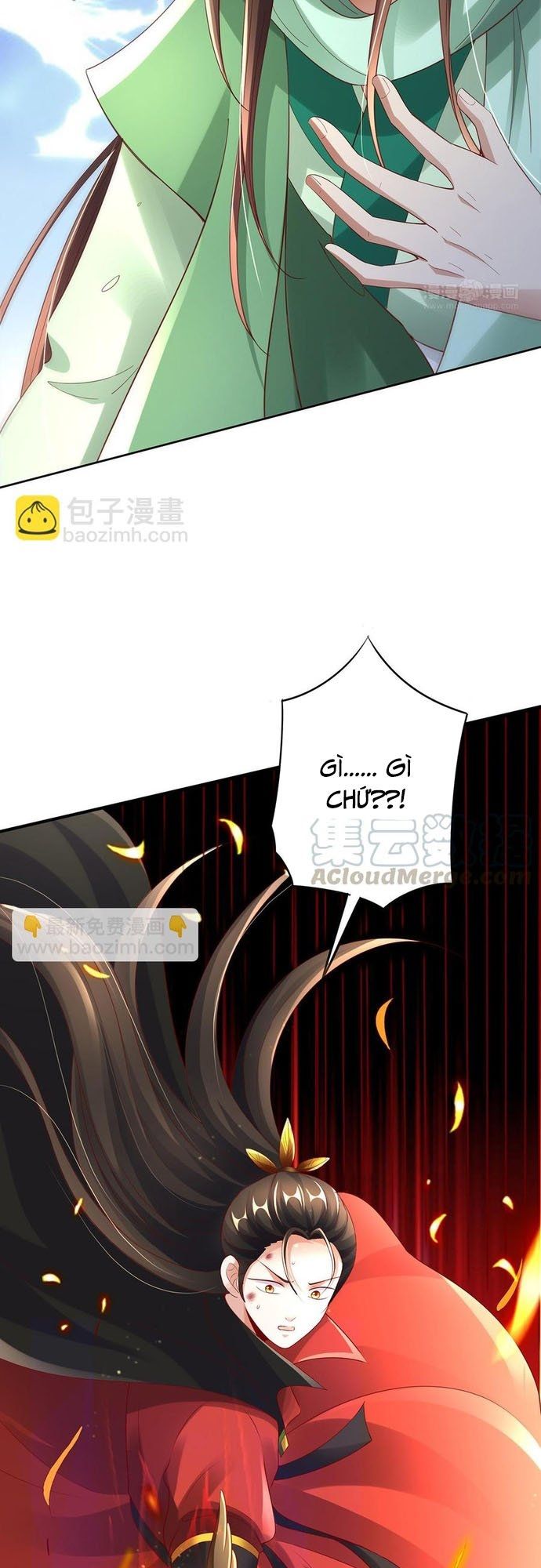 Ngàn Vàng Không Đổi Chapter 80 - 10