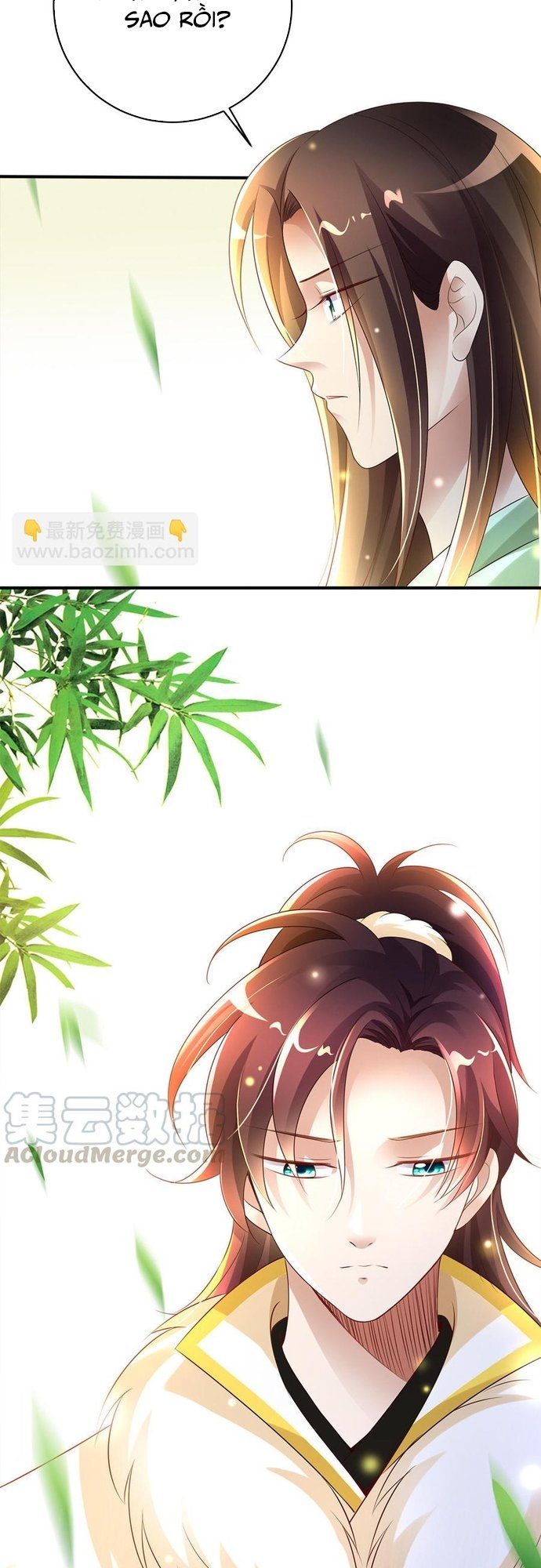 Ngàn Vàng Không Đổi Chapter 81 - 11