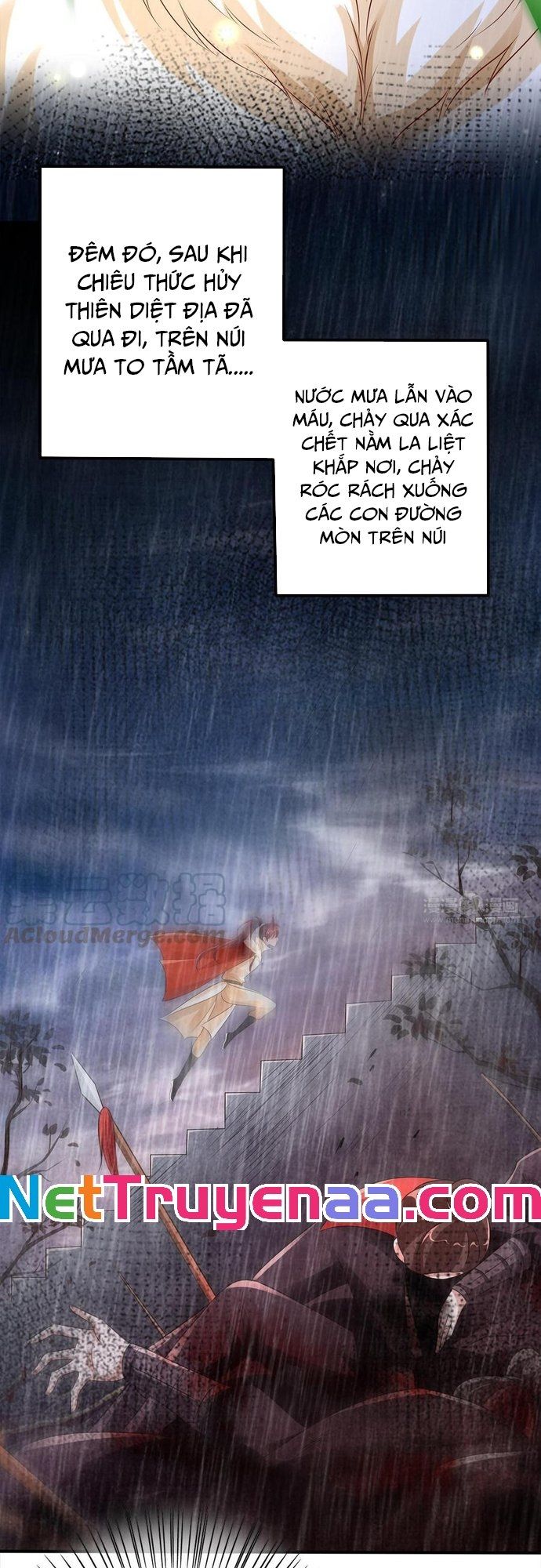 Ngàn Vàng Không Đổi Chapter 81 - 12