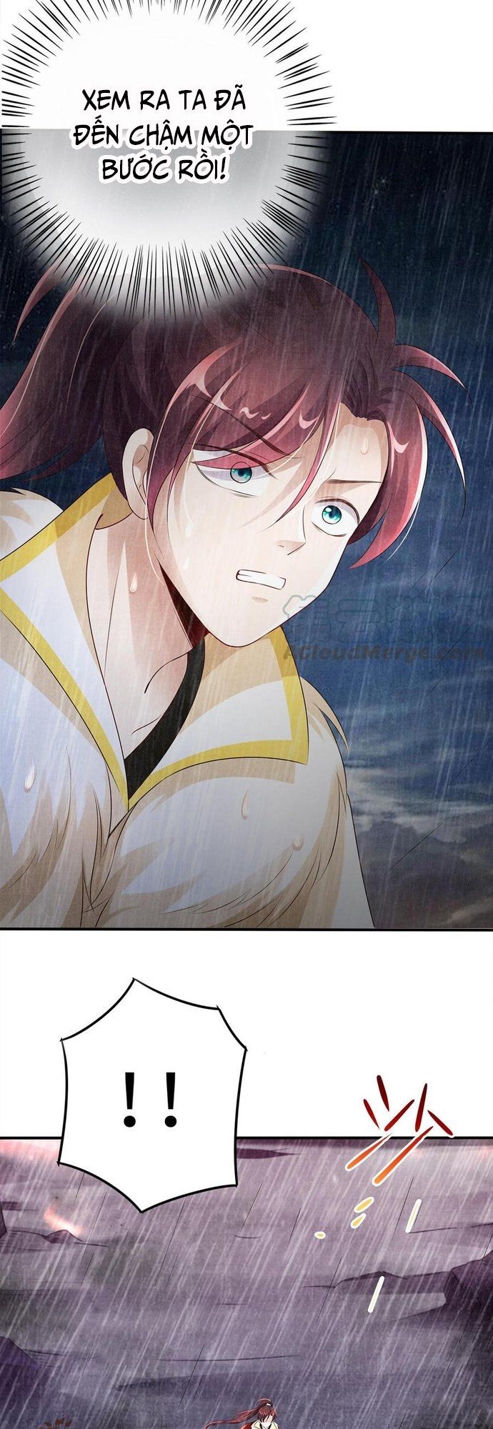 Ngàn Vàng Không Đổi Chapter 81 - 13