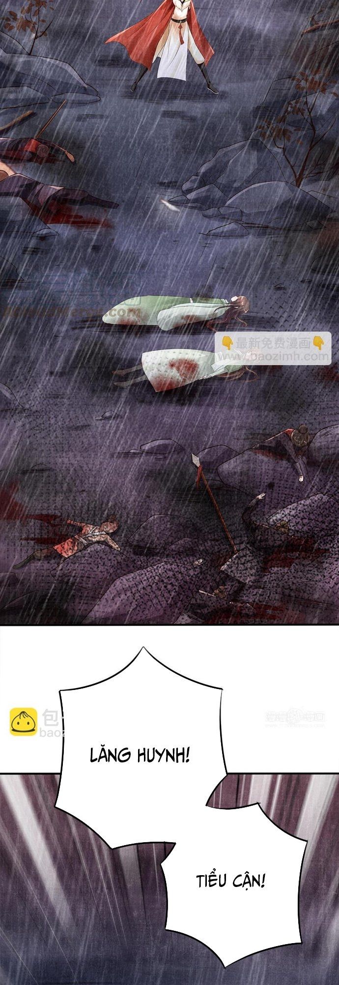 Ngàn Vàng Không Đổi Chapter 81 - 14