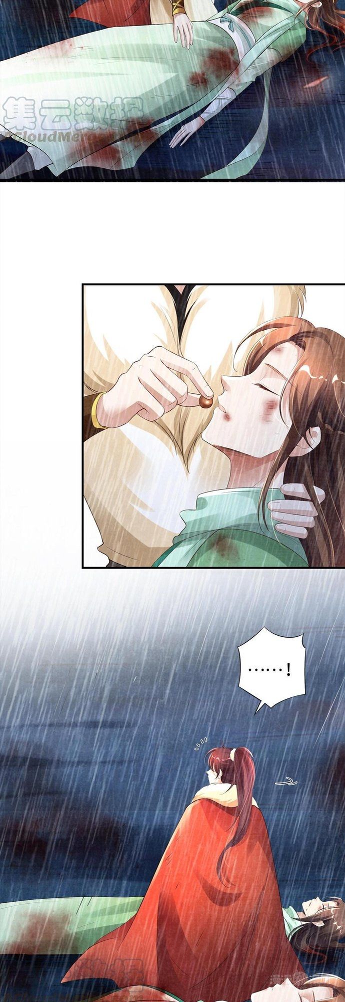 Ngàn Vàng Không Đổi Chapter 81 - 16