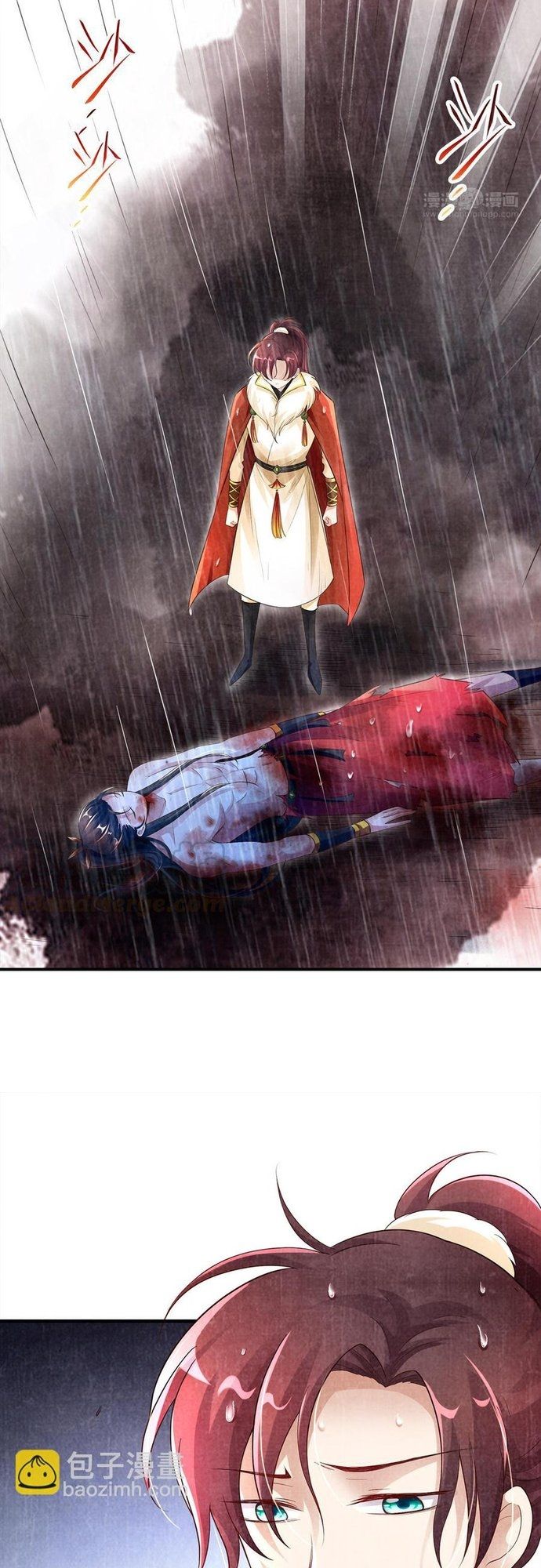 Ngàn Vàng Không Đổi Chapter 81 - 19