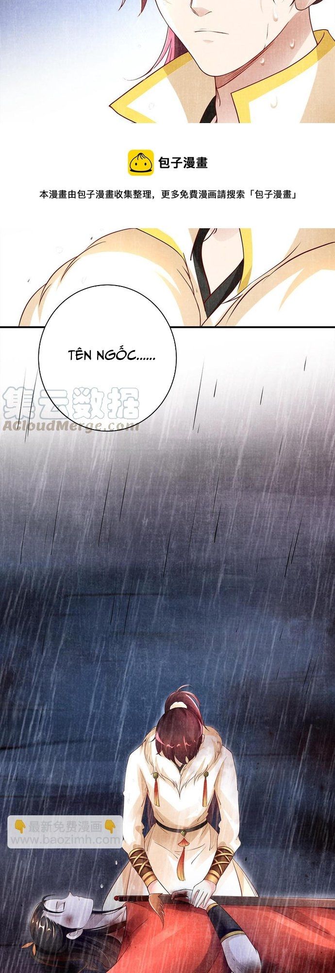 Ngàn Vàng Không Đổi Chapter 81 - 20