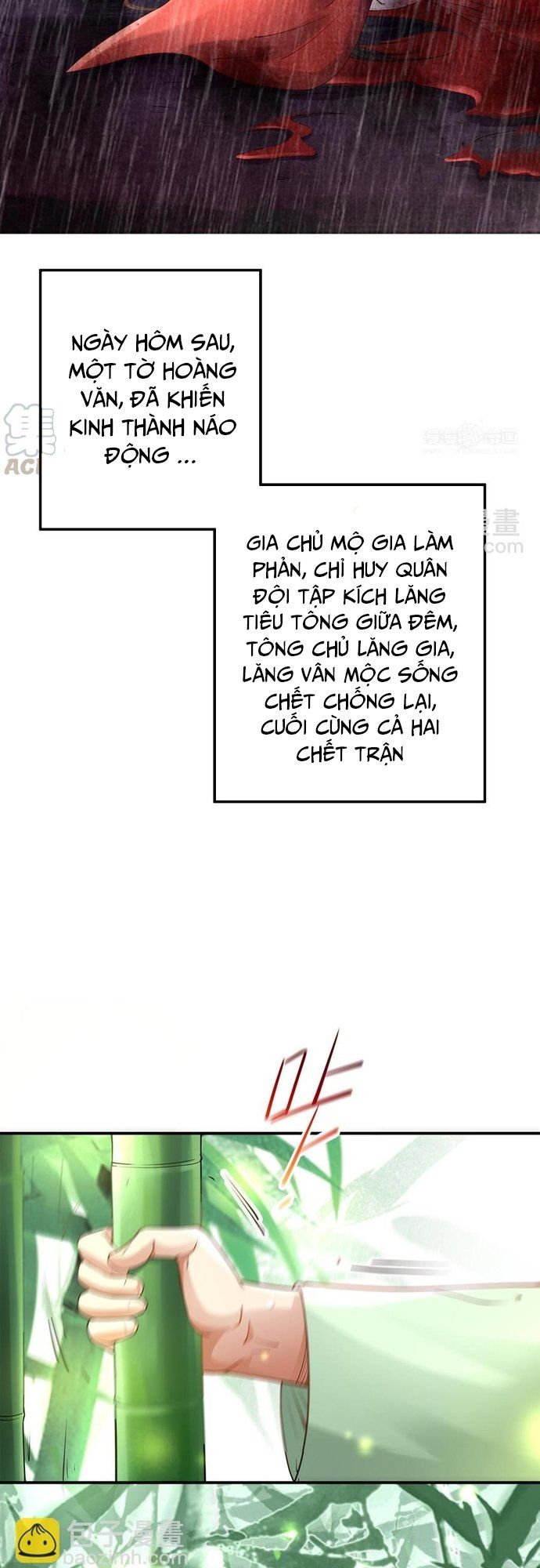 Ngàn Vàng Không Đổi Chapter 81 - 21
