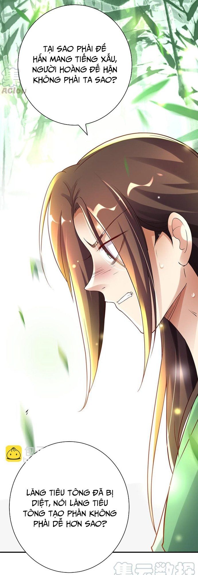 Ngàn Vàng Không Đổi Chapter 81 - 22