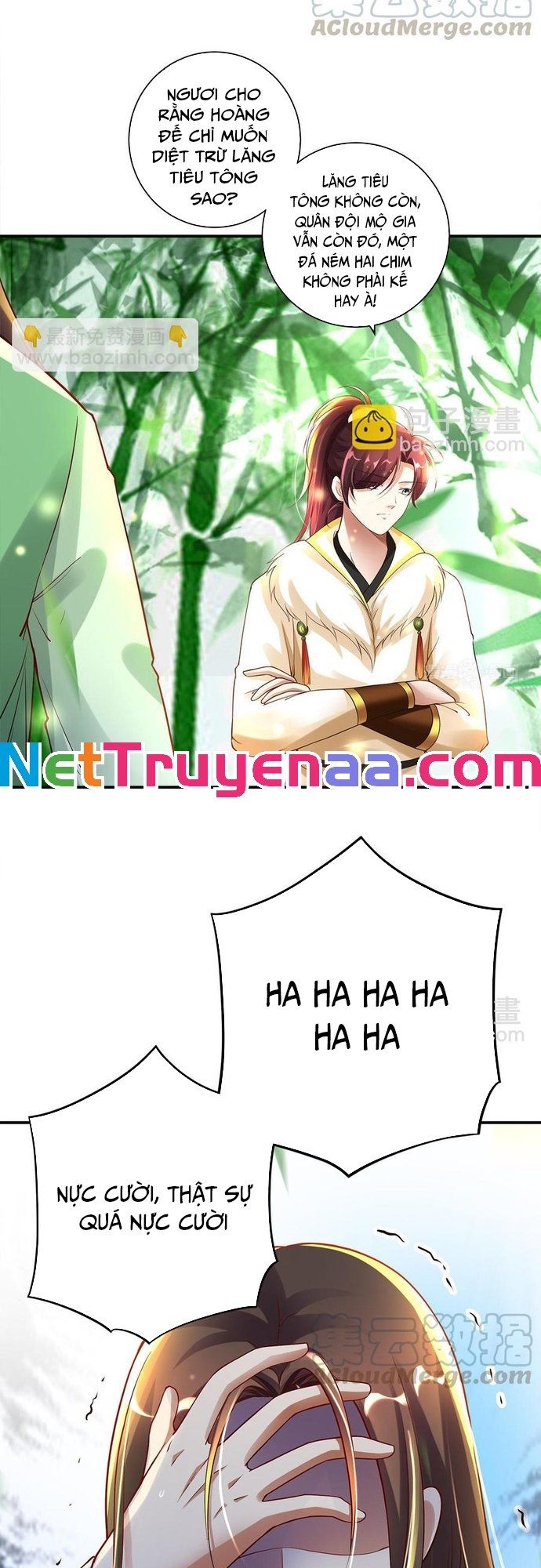 Ngàn Vàng Không Đổi Chapter 81 - 23