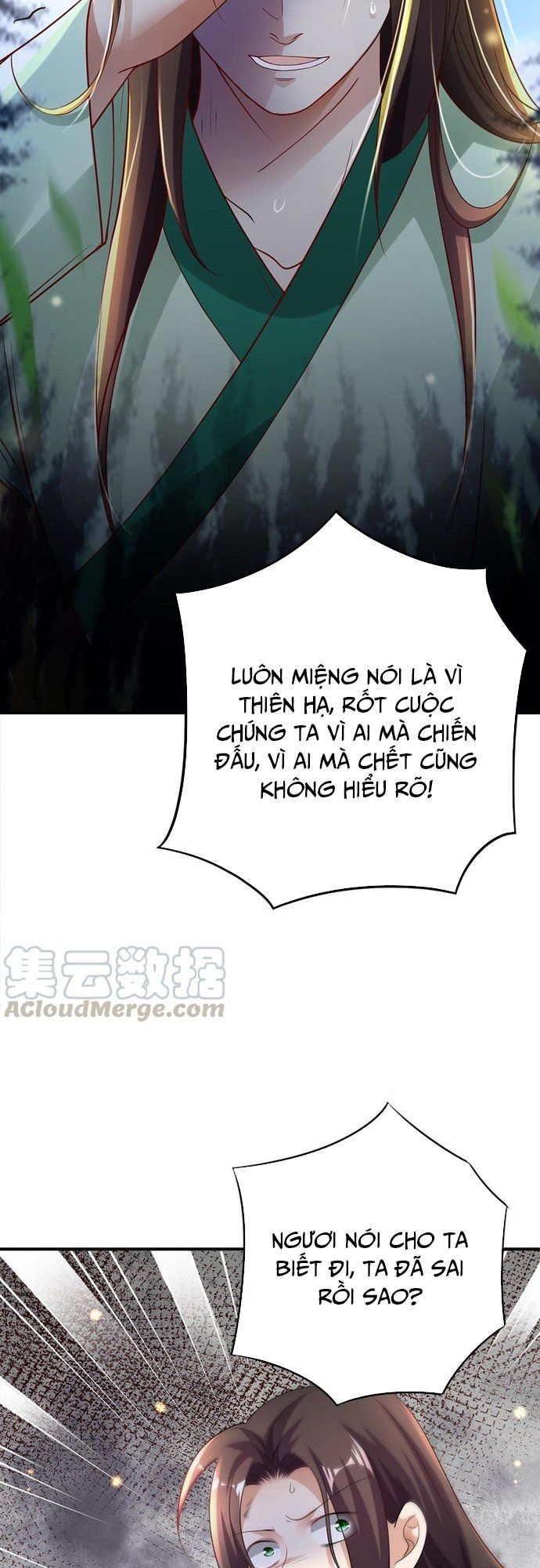 Ngàn Vàng Không Đổi Chapter 81 - 24